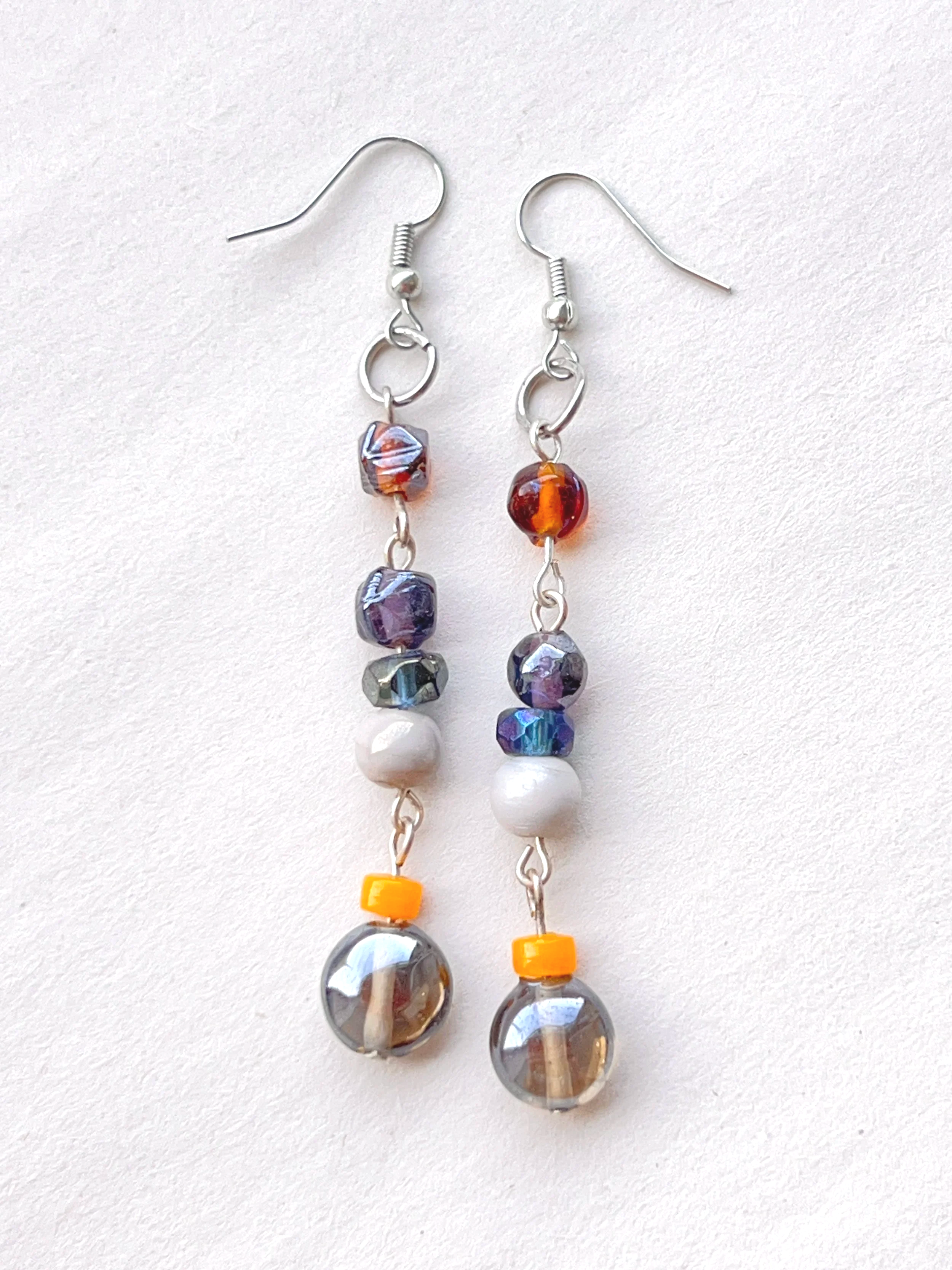 Lennon Earrings