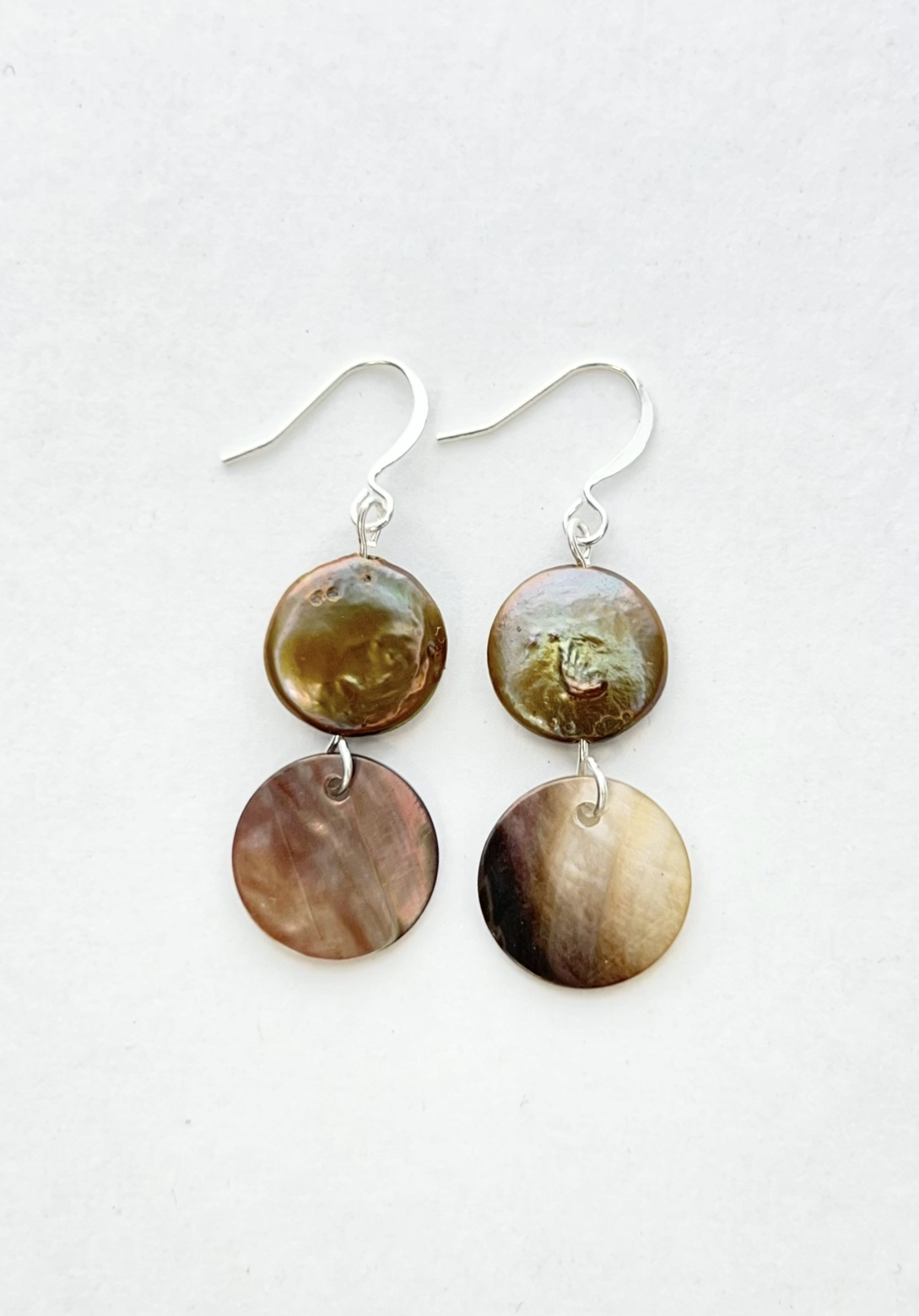 Cleo Earrings