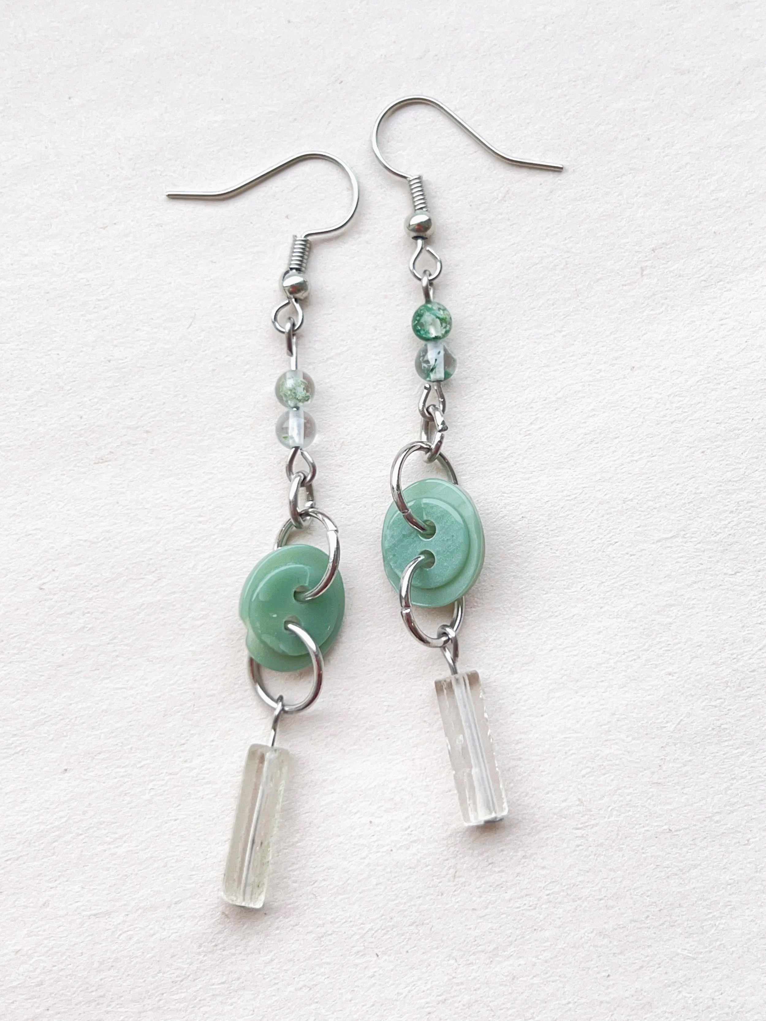 Isabel Earrings