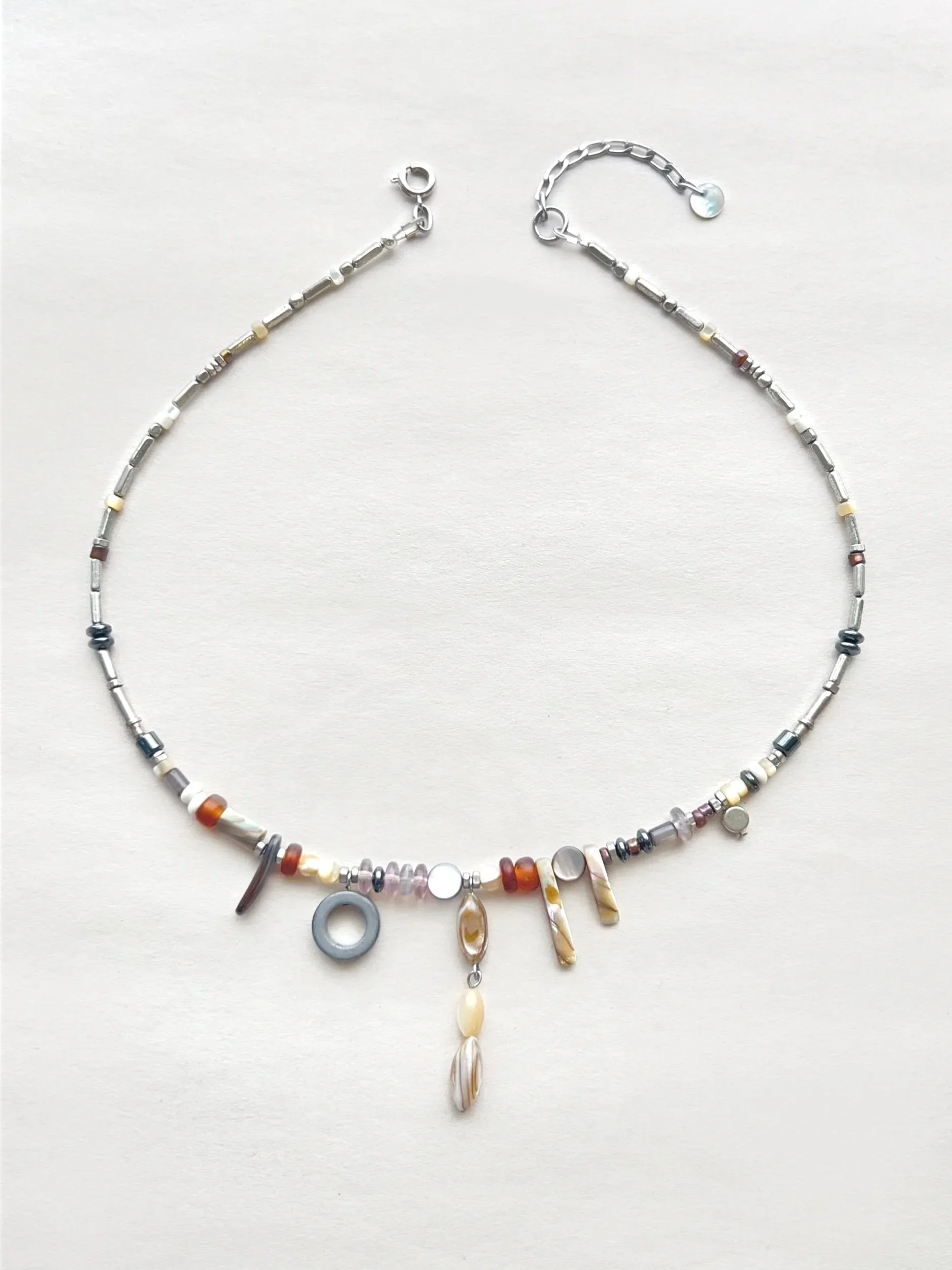 Shea Necklace