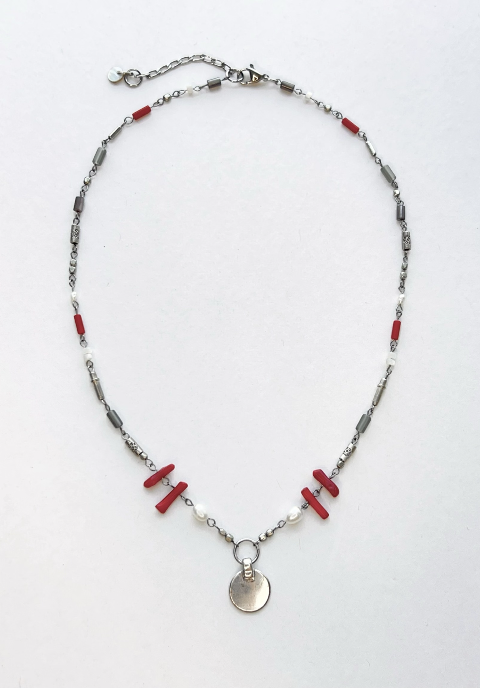 Cora Necklace