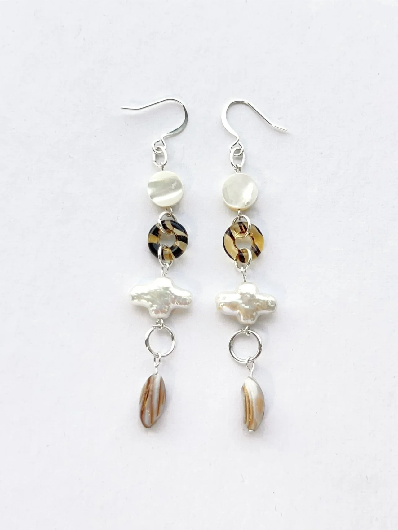 Veronica Earrings