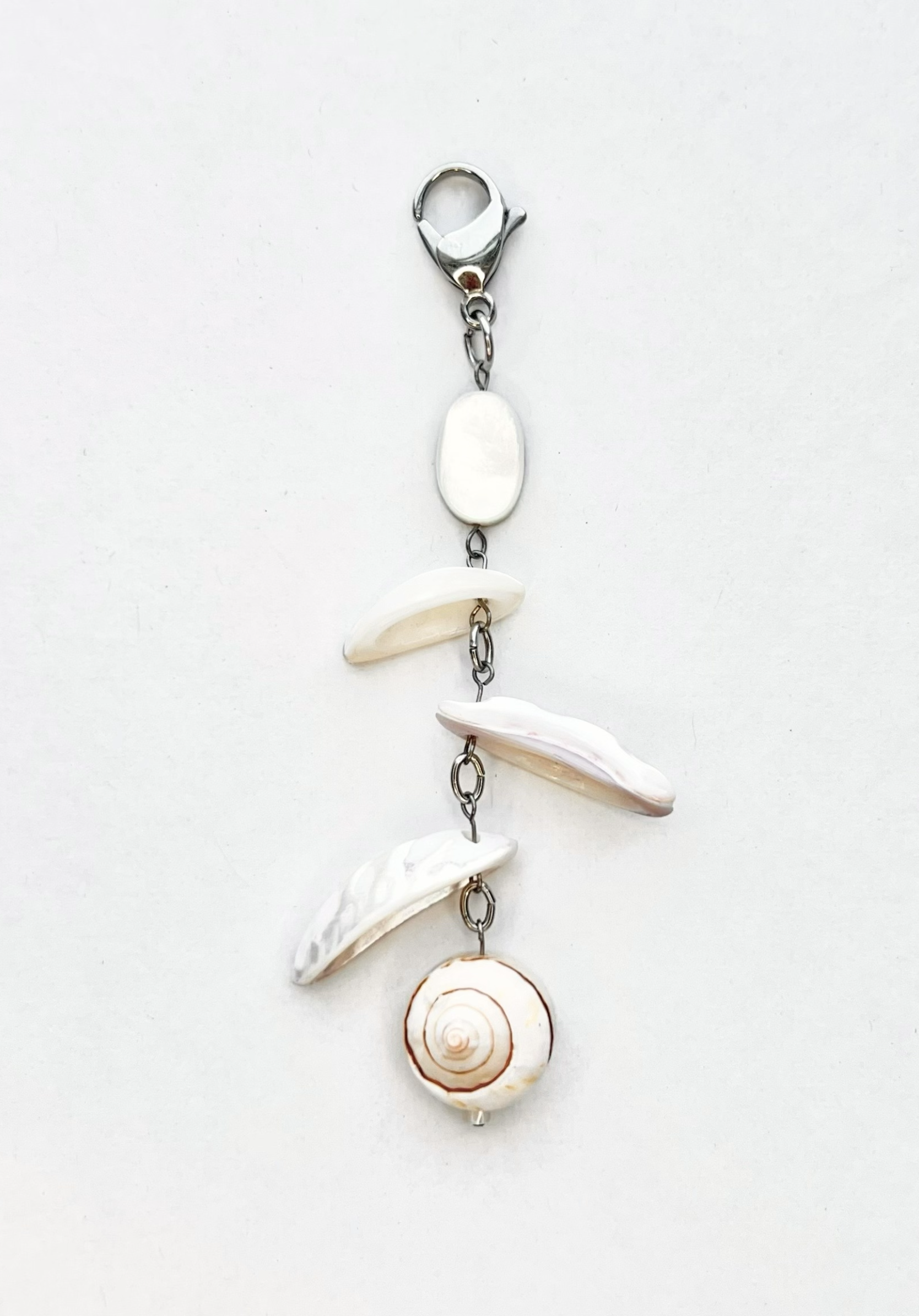 Sally Bag Charm