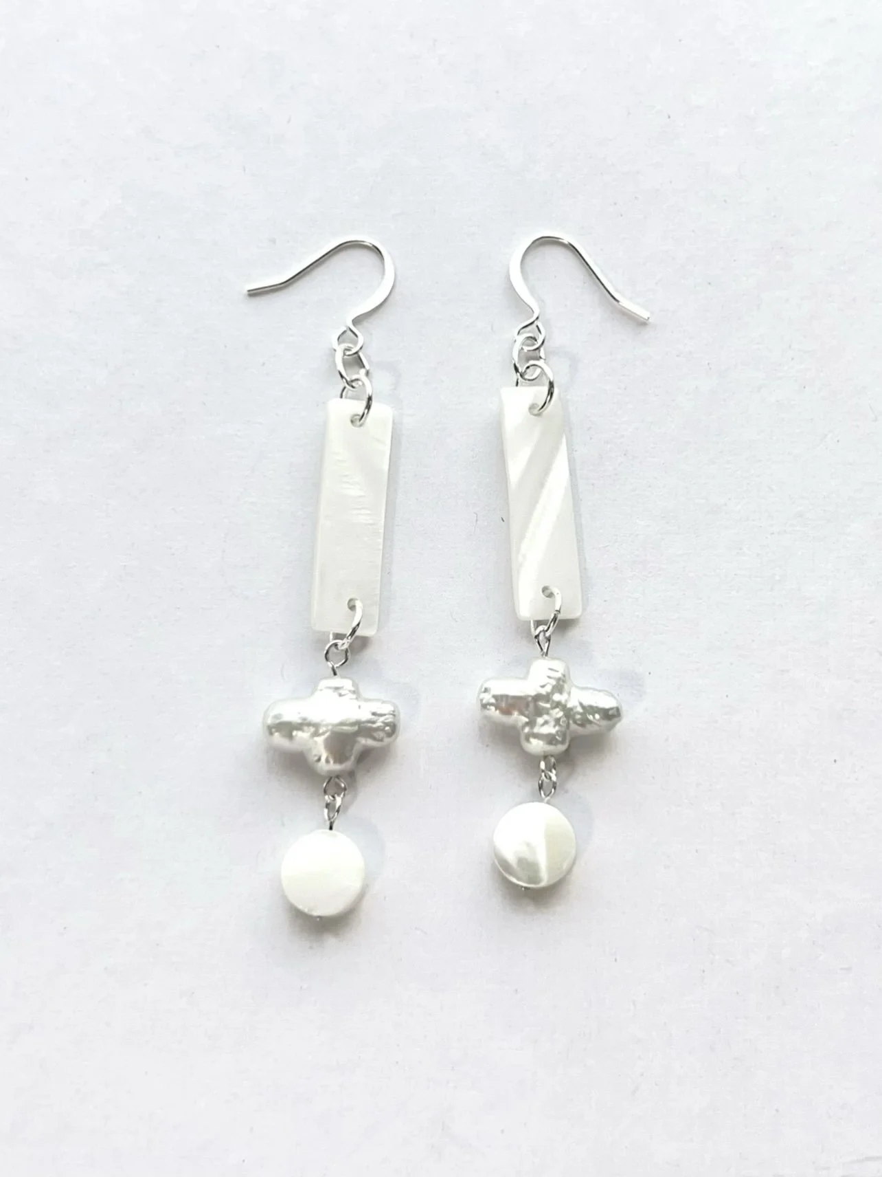 Sophia Earrings