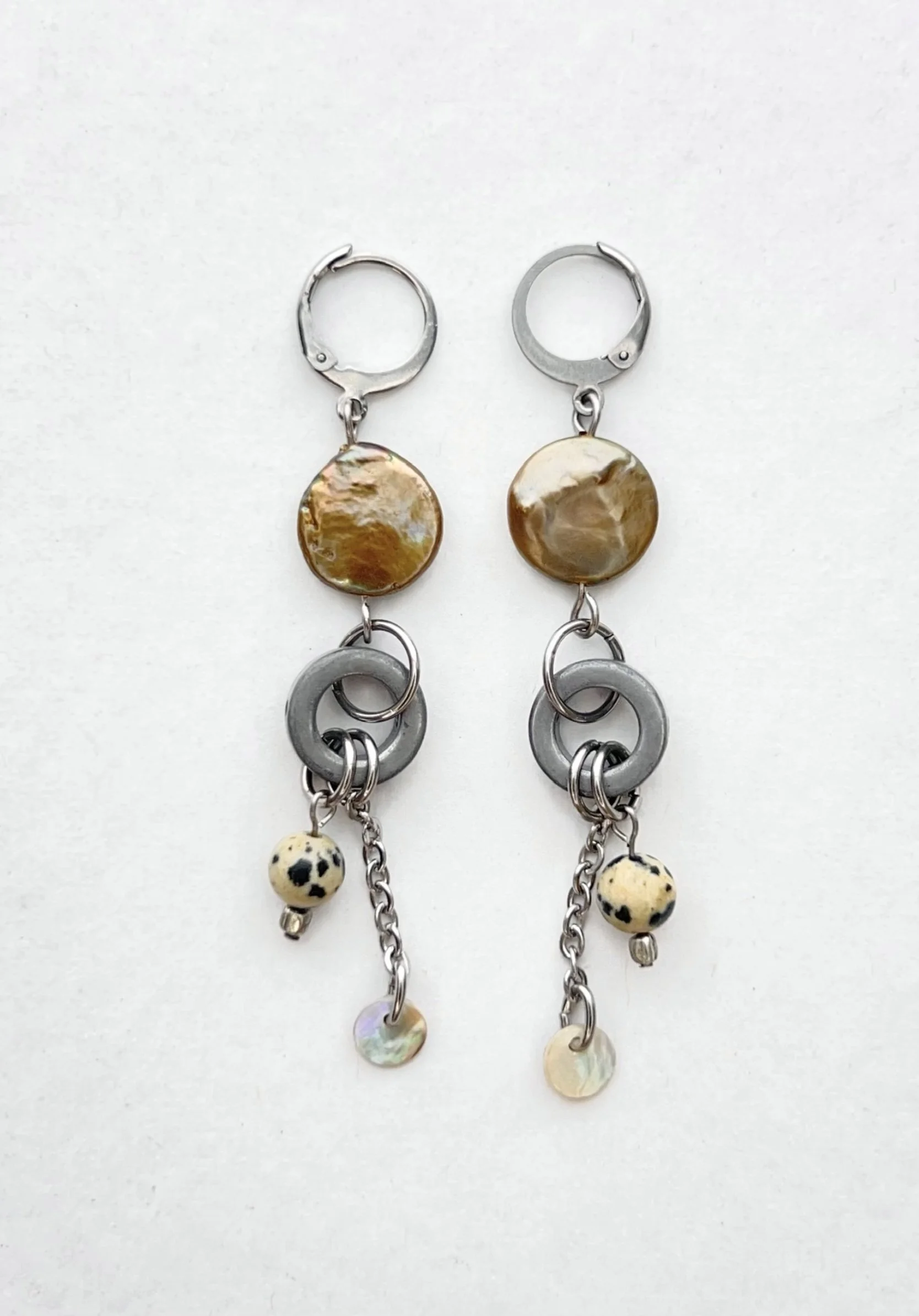 Ivy Earrings
