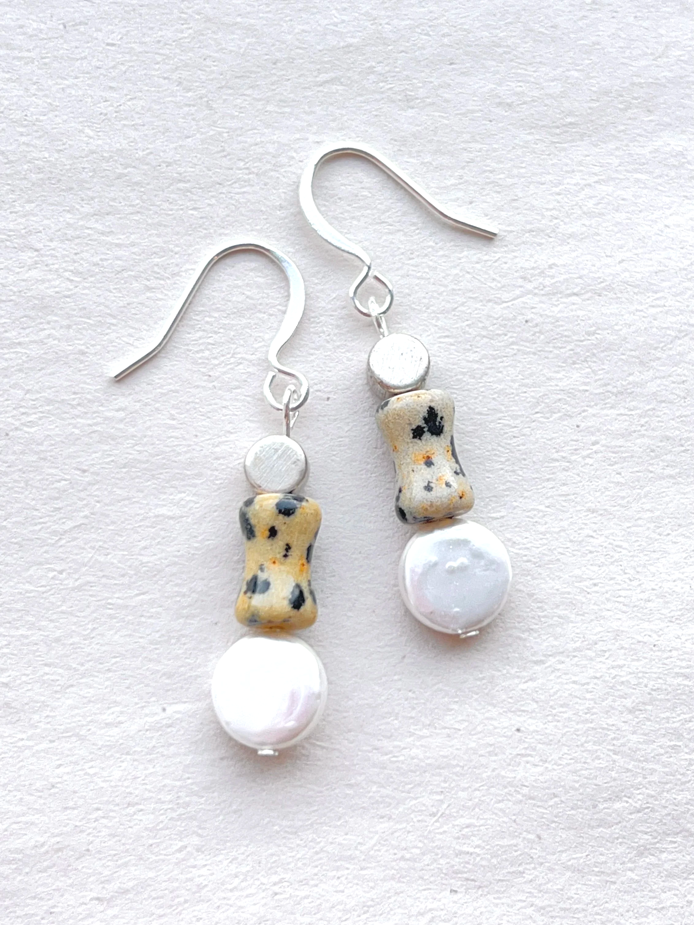 Luna Earrings