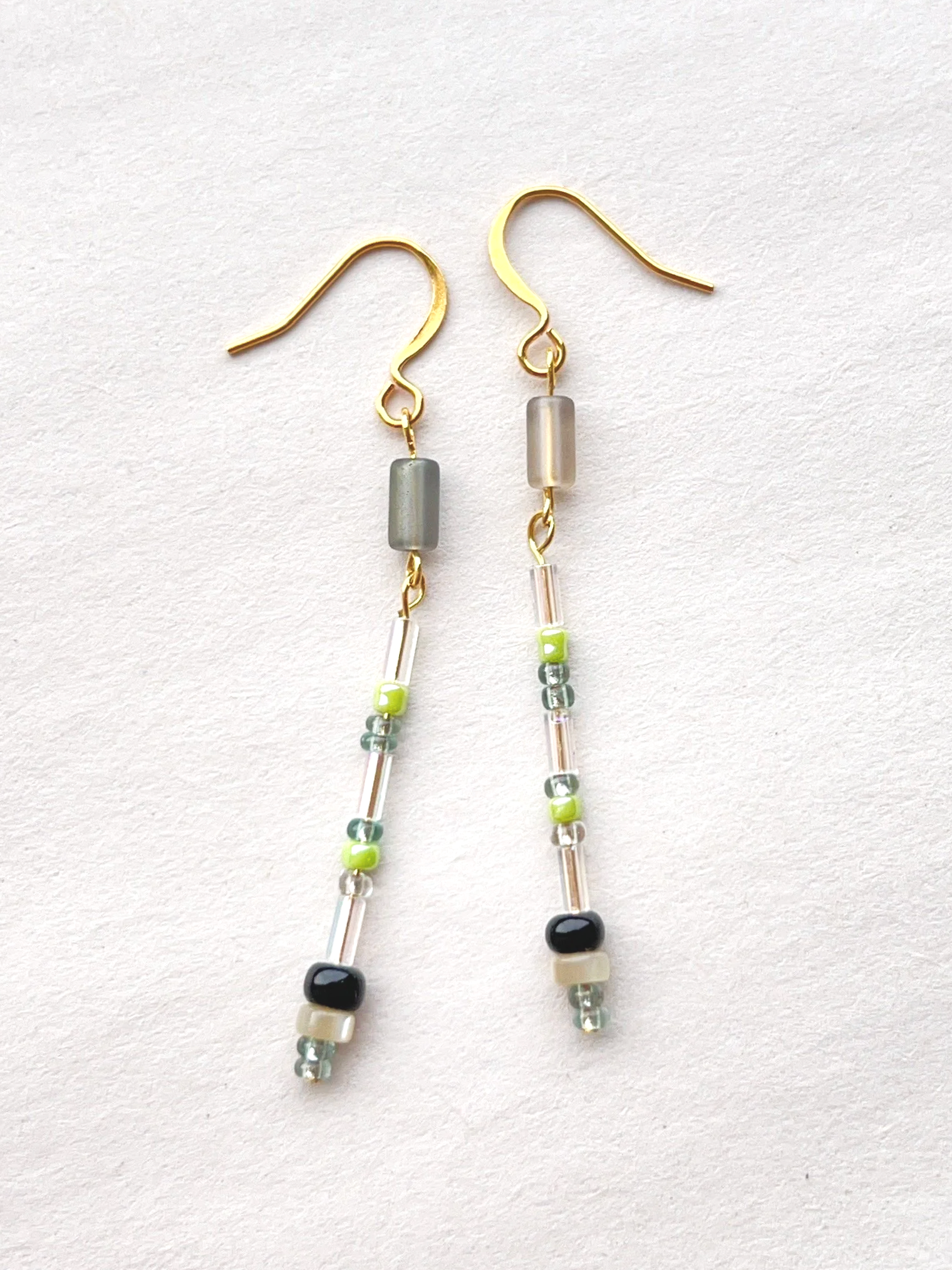 Hunter Earrings
