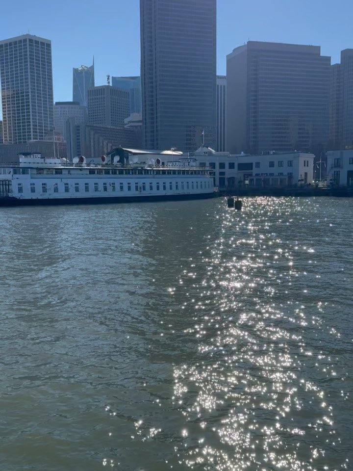 Just a Bay Area respecter post&hellip;. It&rsquo;s been amazing seeing people here for Super Bowl discover how beautiful this place is. I hope yall come back to enjoy our top tier hospitality, spectacular views and one-of-kind experiences 🏈🍻🌞