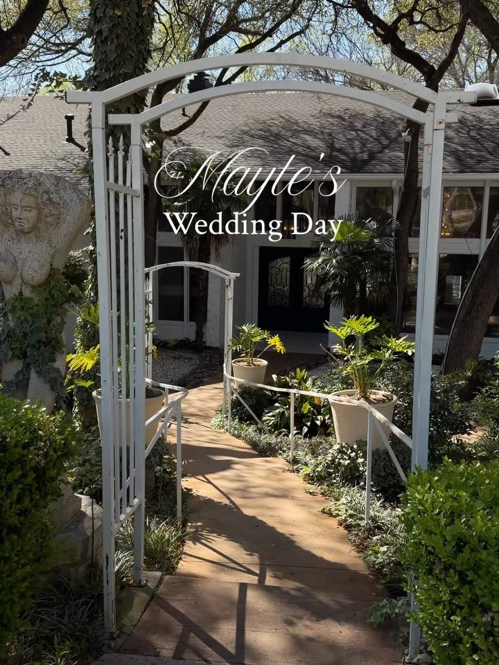 Weekday wedding mornings just feel different a little slower, a little calmer, and everything just flows 🤍

This was one of those mornings. I got to style Mayte, her mom, and the mom of the groom, and it was such a smooth, easy start to the day.

I 