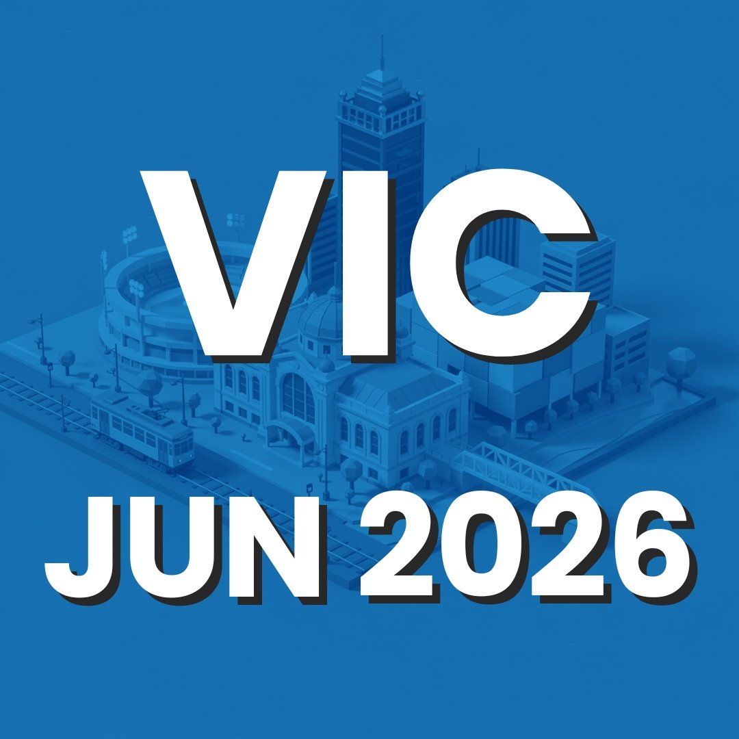 Water Damage, Structural Drying &amp; Mould Remediation Practical Course at Simulation Facility (VIC)