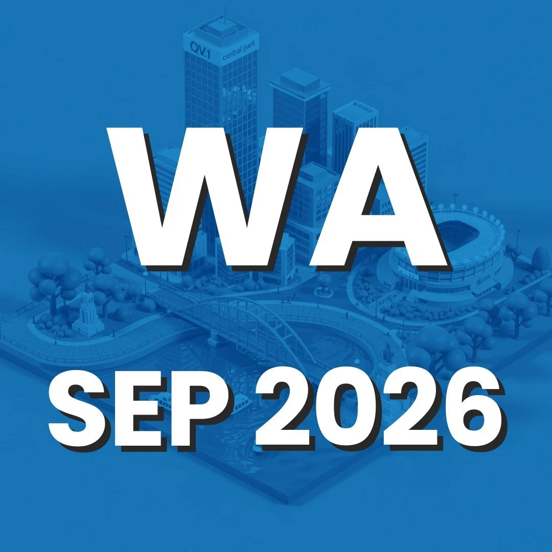 Hands-on Water Damage, Structural Drying &amp; Mould Remediation Course at Flood Facility (WA)