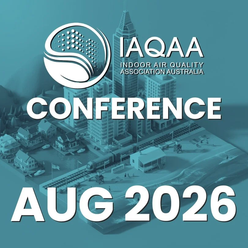 IAQAA Conference