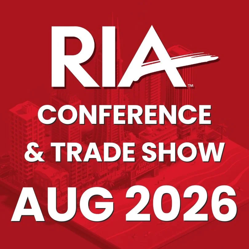 RIA Conference &amp; Trade Show 2026