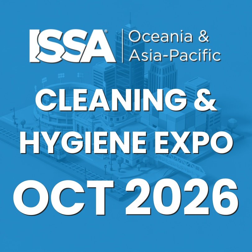 ISSA Cleaning &amp; Hygiene Expo 2026