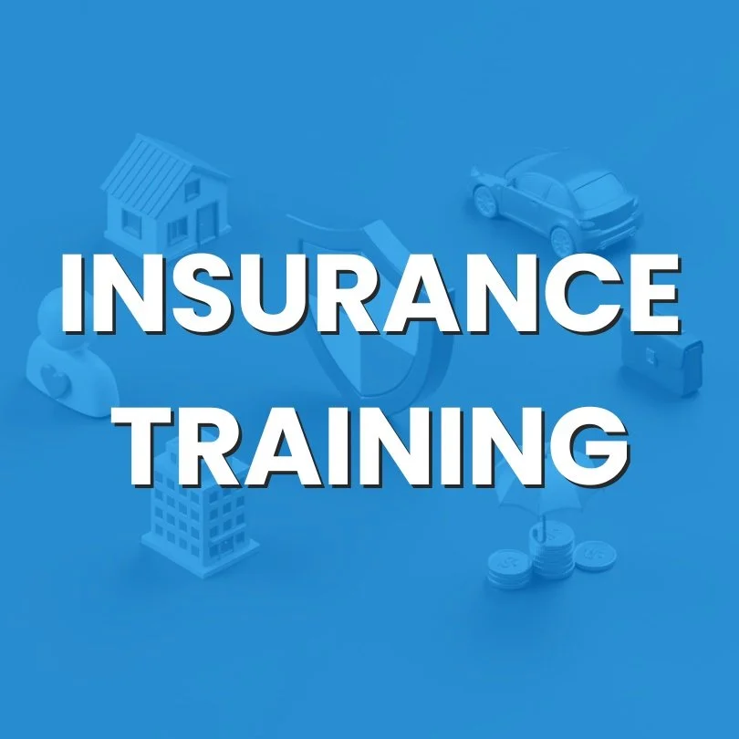 NSW Insurance Training