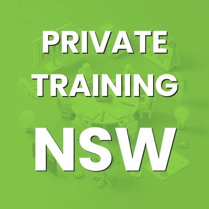 NSW Private Training