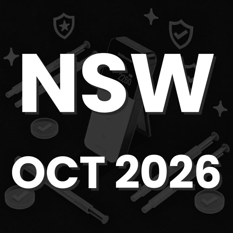 Hygiene Workshop: From Clean to Confirmed - Sydney OCT 2026