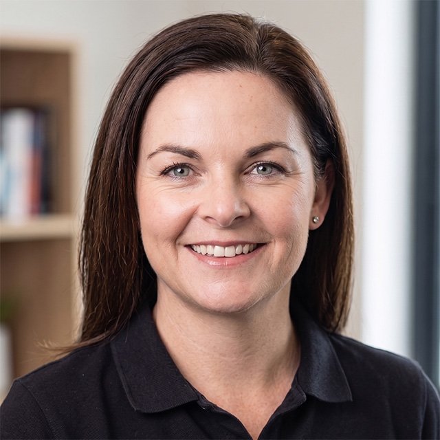 Lorelle McCulloch - Managing Business Owner