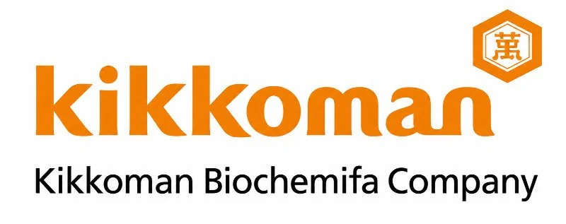 Kikkoman Biochemifa Company Logo