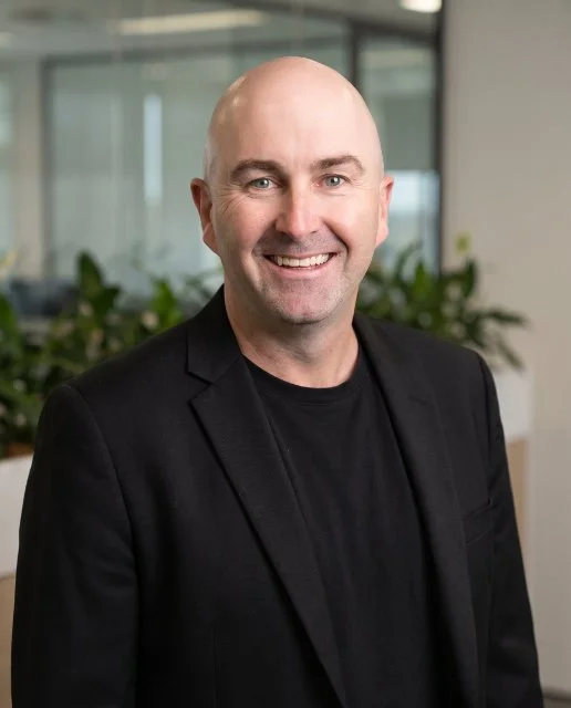 Garry Carroll - Director and Lead Educator