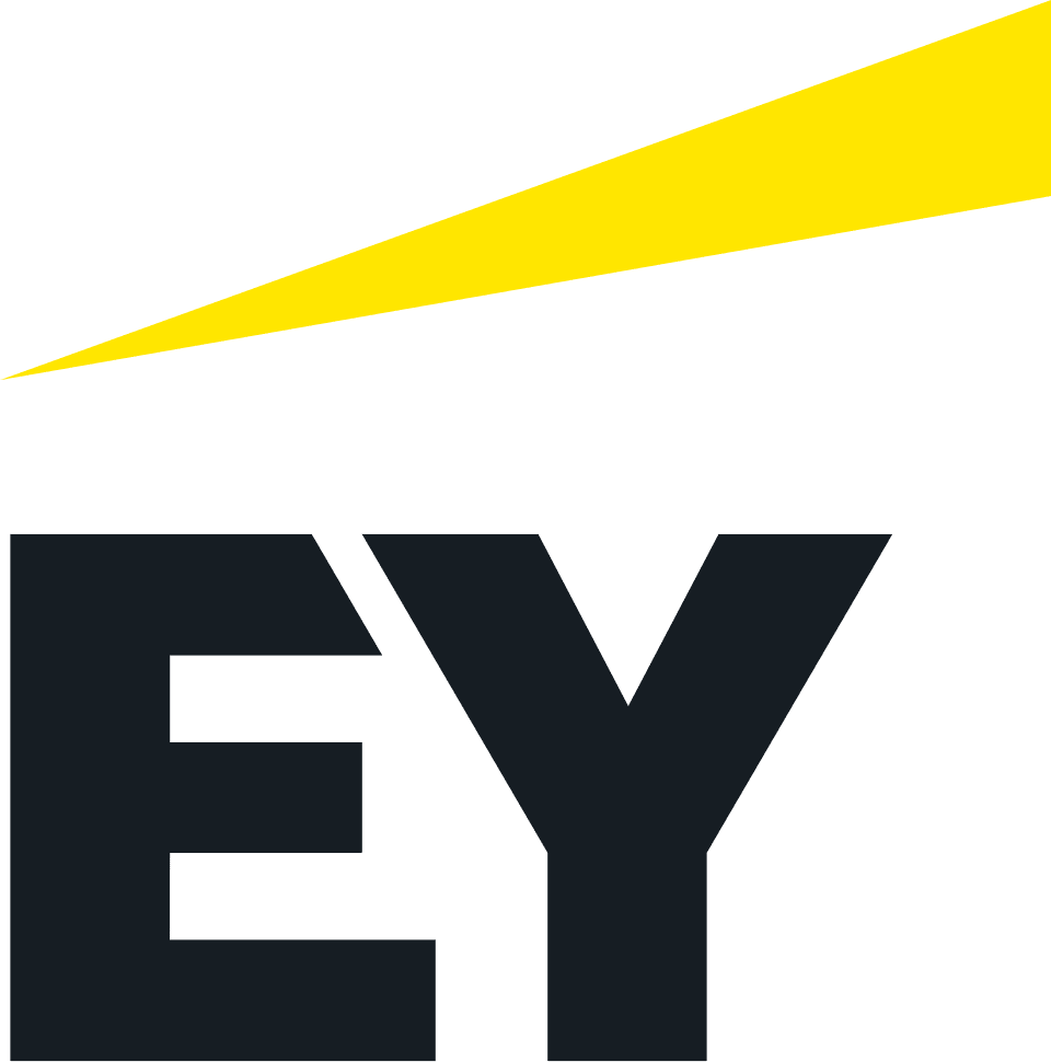 The logo for the TV show 'Ely' features a black background with yellow light beams and the word 'ELY' in bold black letters.