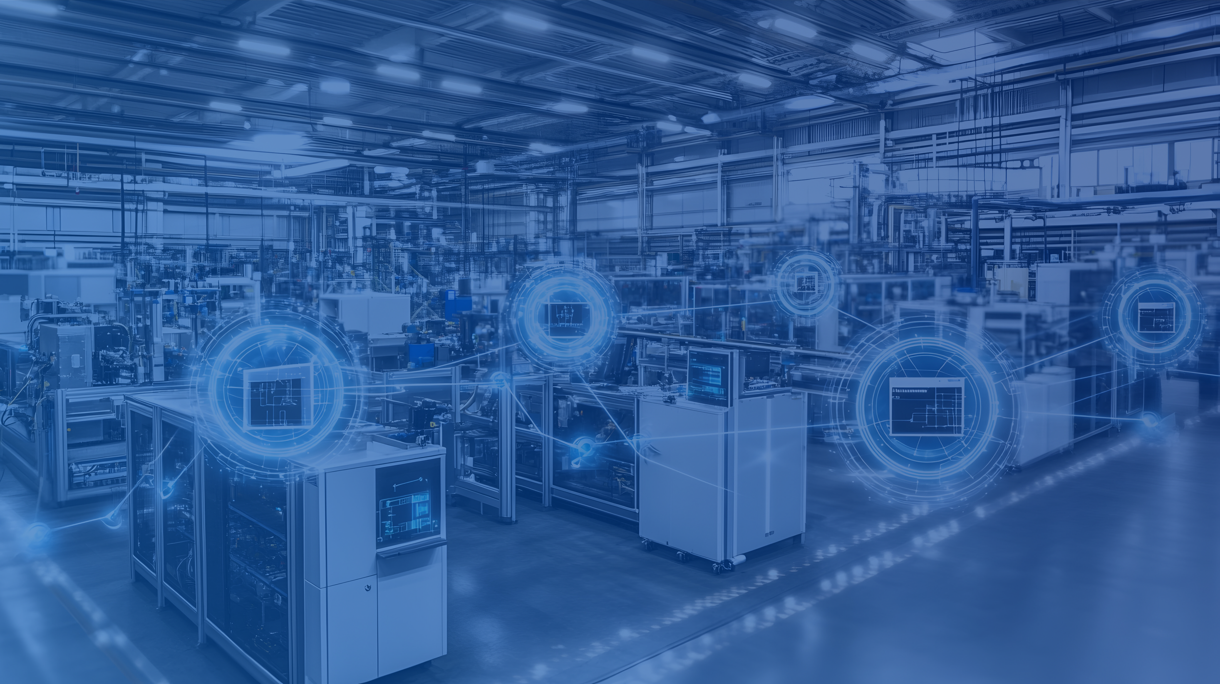 Predictive Maintenance: How IoT Sensors Are Preventing Costly Downtime