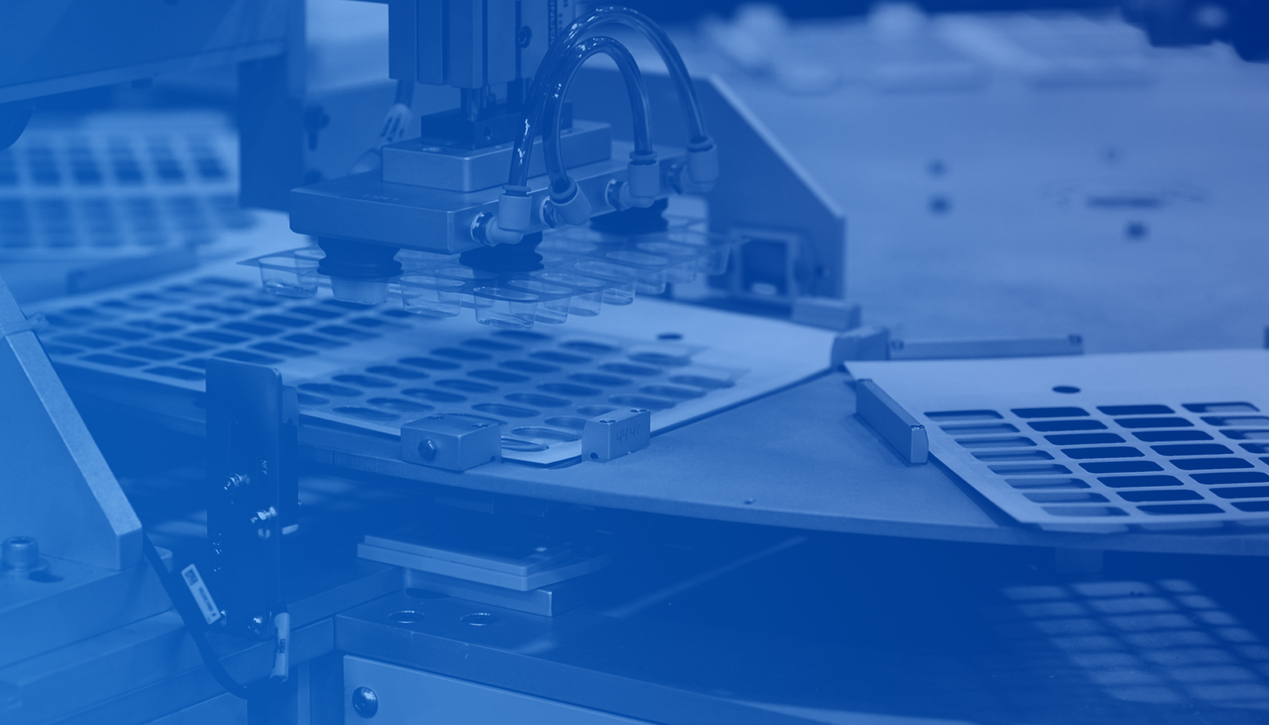 End of Arm Tooling (EOAT): Designing Custom Solutions for Robotic Applications