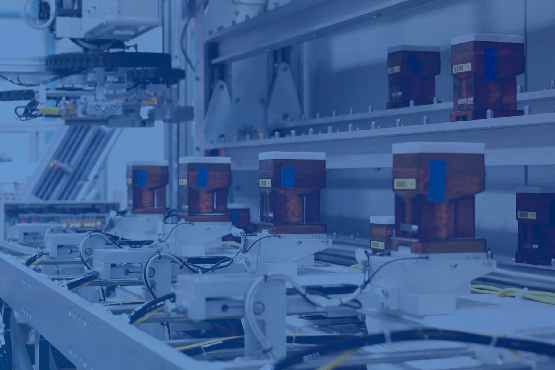 Pharmaceutical Manufacturing Automation: Meeting FDA Validation Requirements