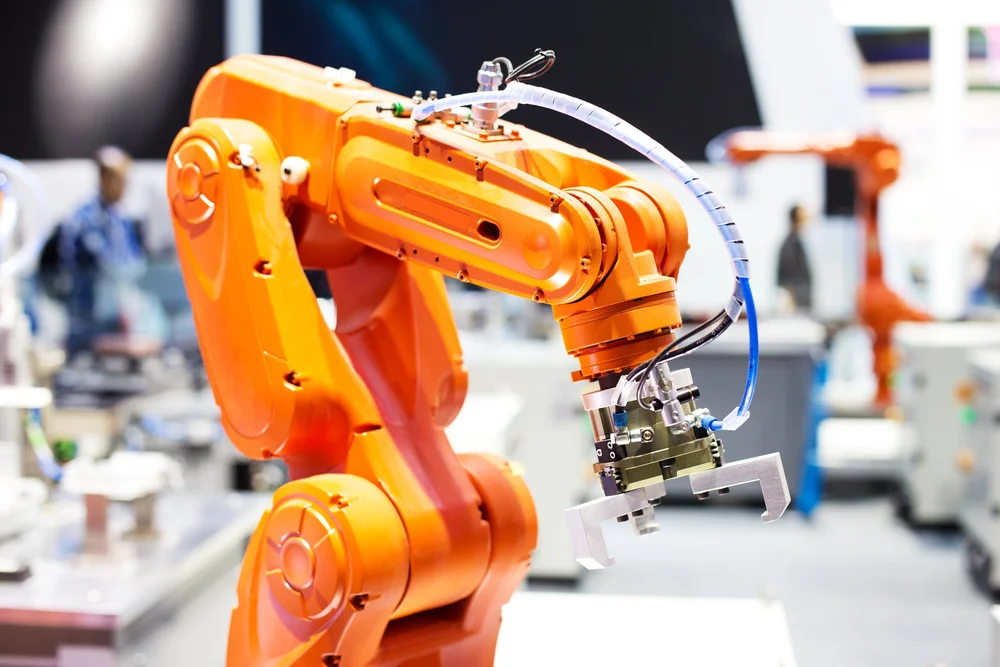Dt Engineering Industrial Robotic Automation Solutions | DT Engineering