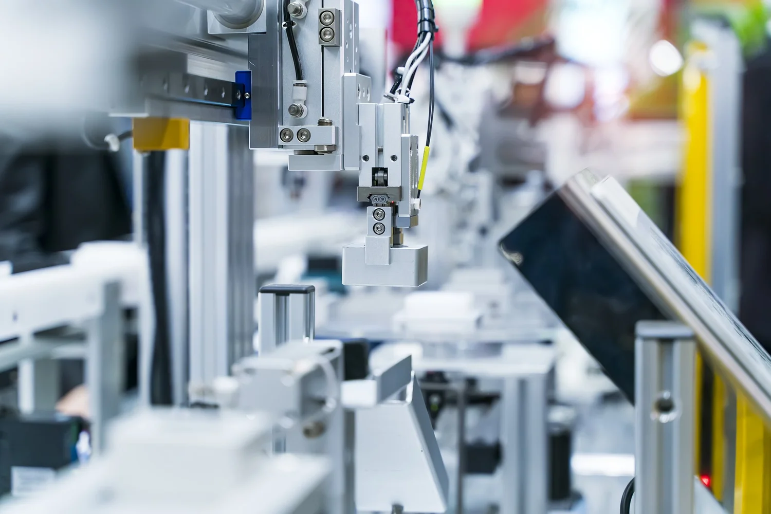 Dt Engineering Automated Robotic End of Arm Tooling | DT Engineering