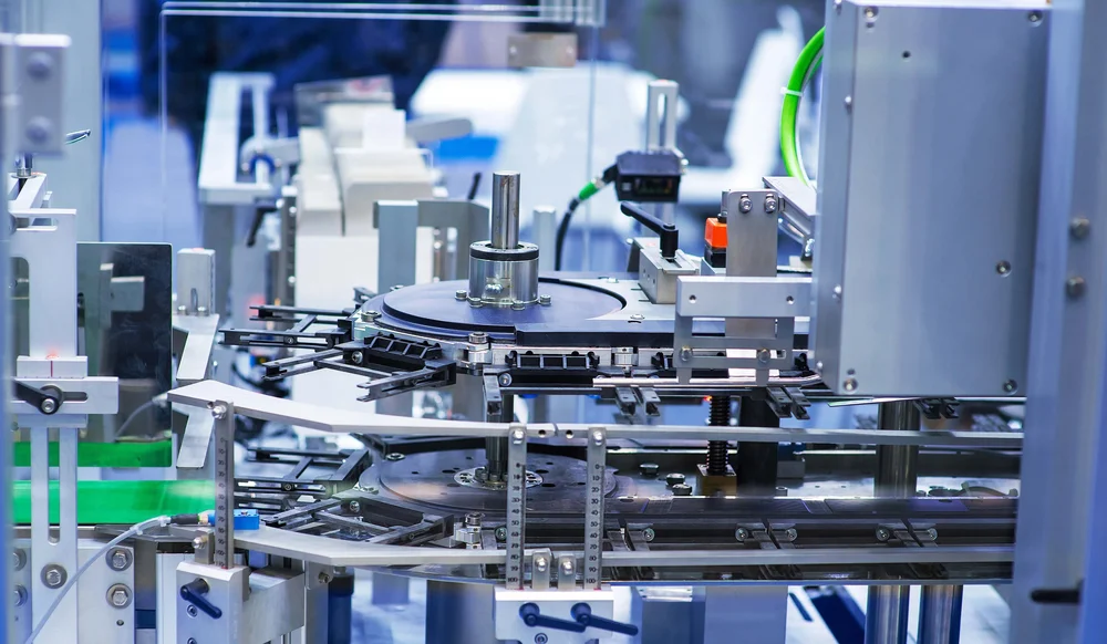 Dt Engineering Industrial System Integration & Technology | DT Engineering