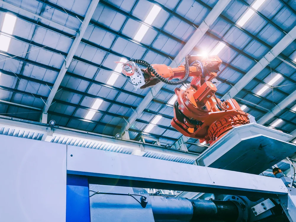 Intelligent Industrial Automation Solutions | DT Engineering