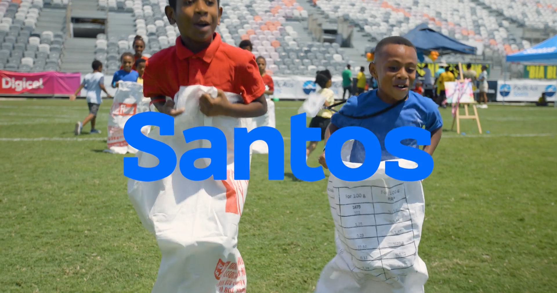 SANTOS
