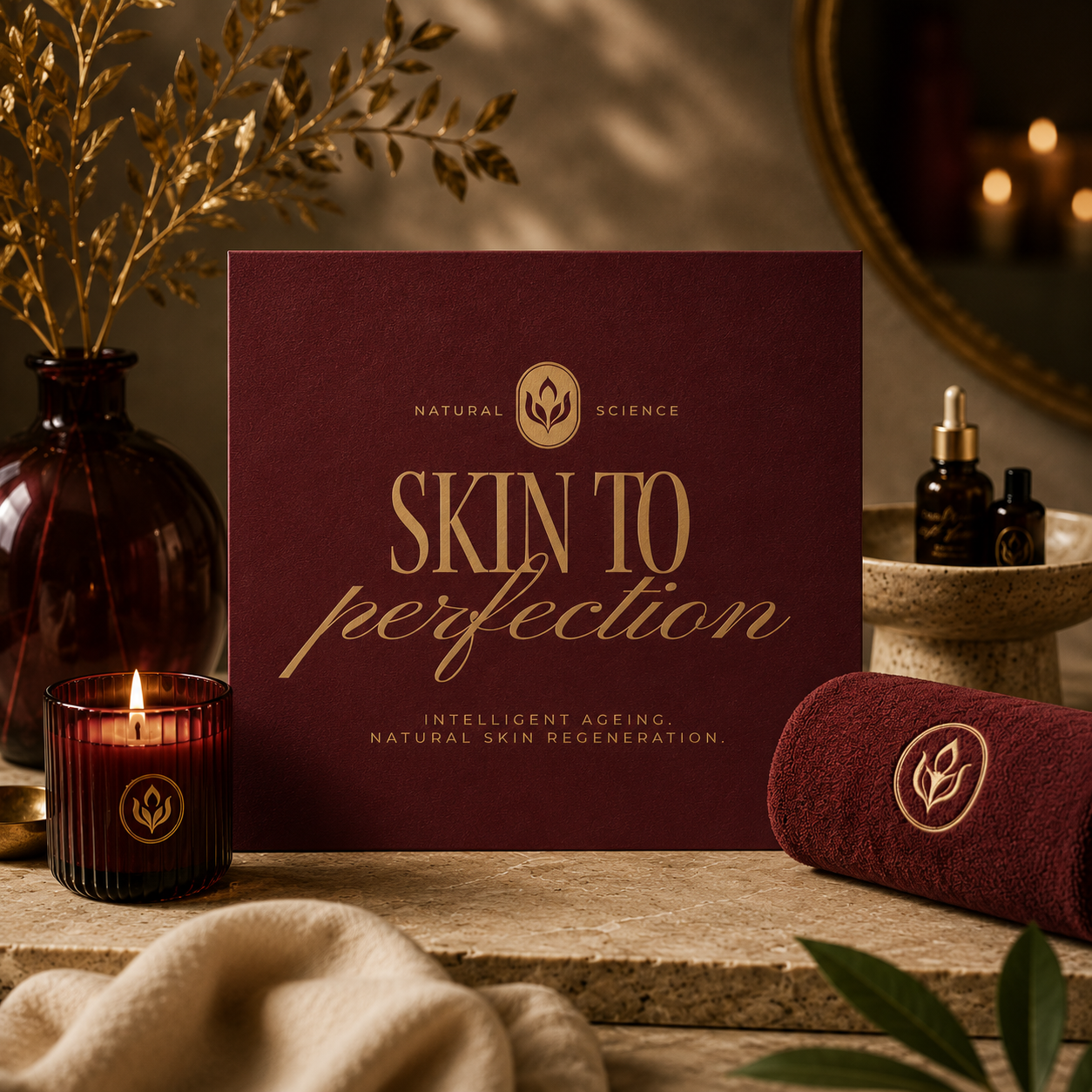Skin to Perfection