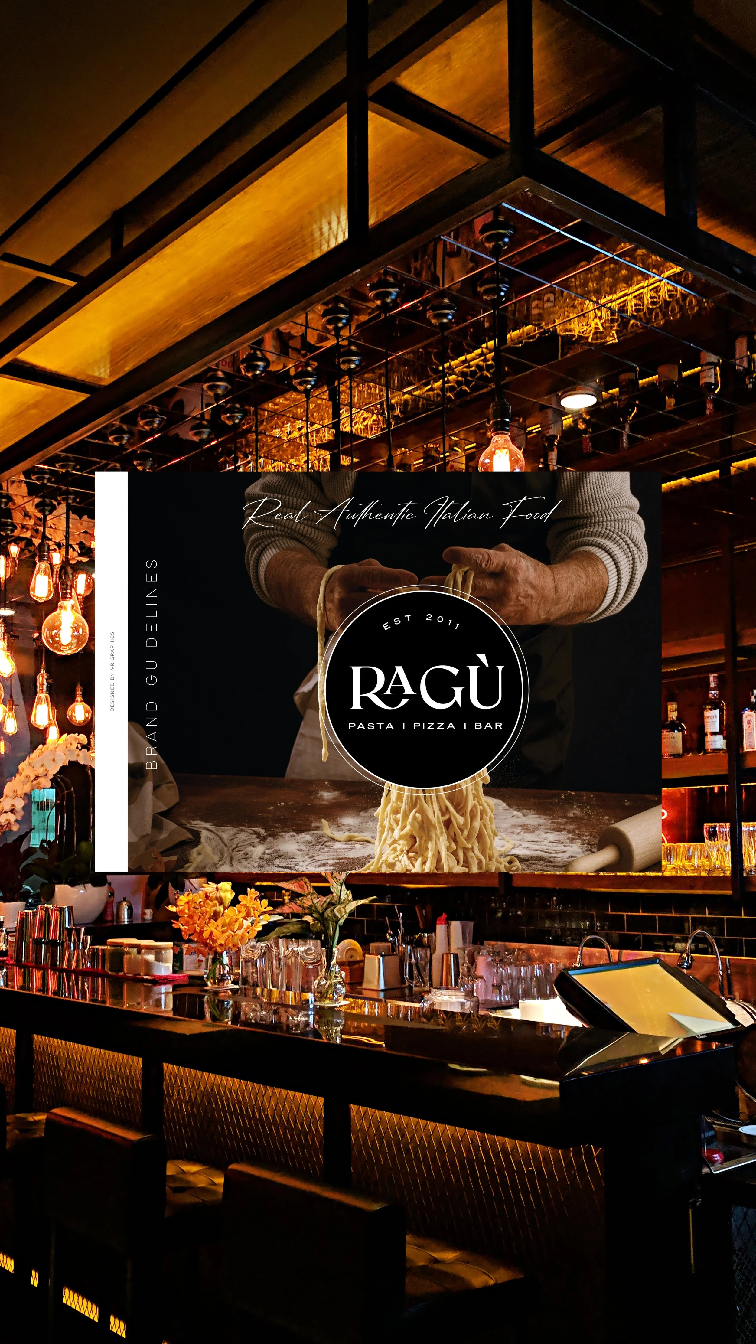Ragu – Sydney Westfield