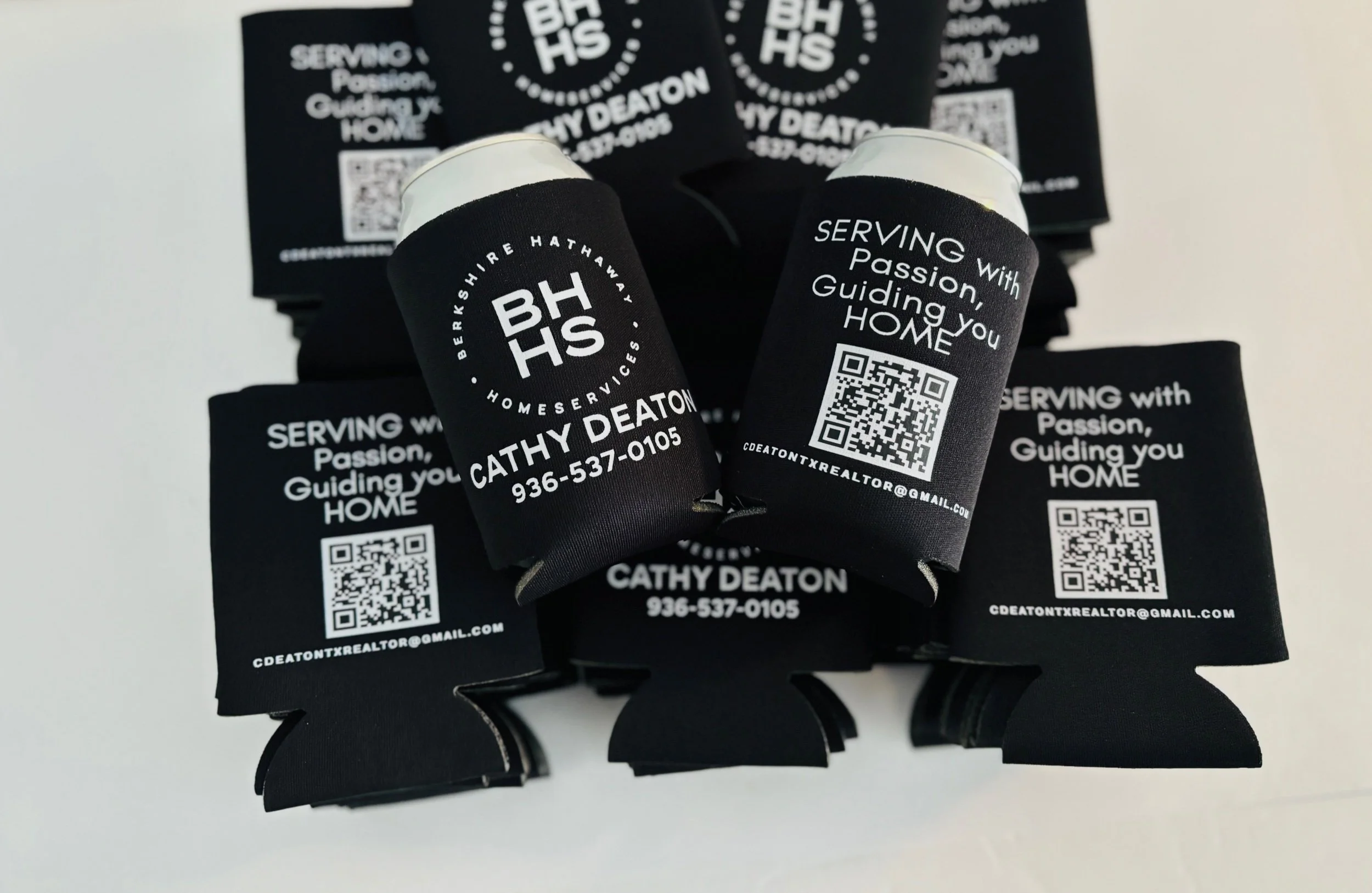 Foam Reg Dbl Side Design