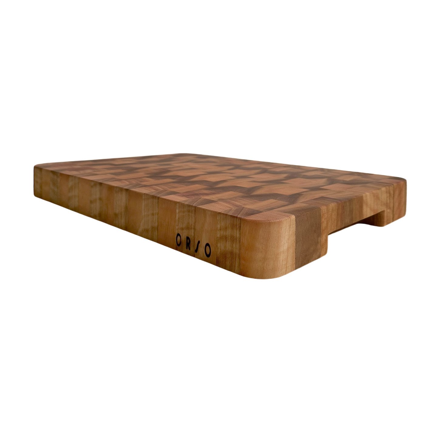 End Grain Butchers Block