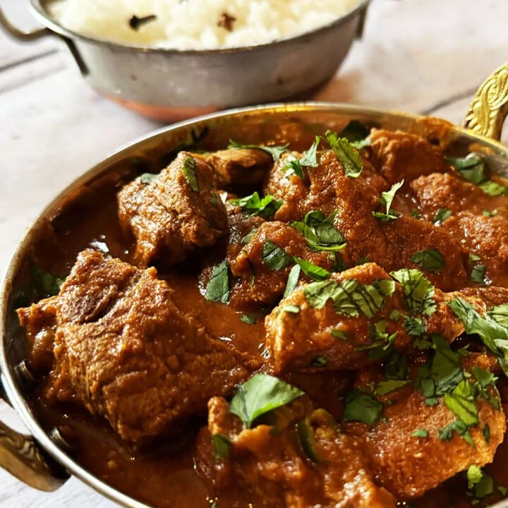 It&rsquo;s Curry Day at The Southwark Hotel! 🍛

Join us this TODAY for a delicious deal:
Enjoy Chicken Korma or Beef Madras, served with steamed rice and pappadums, available for lunch and dinner &mdash; all for just $15 🤩

Perfect comfort food, pe