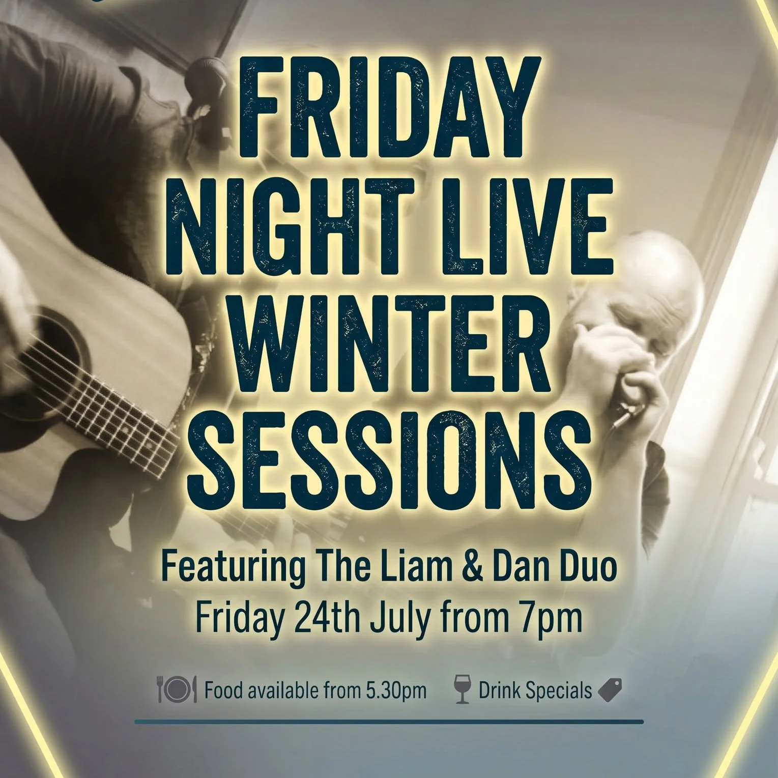 Friday Night Live