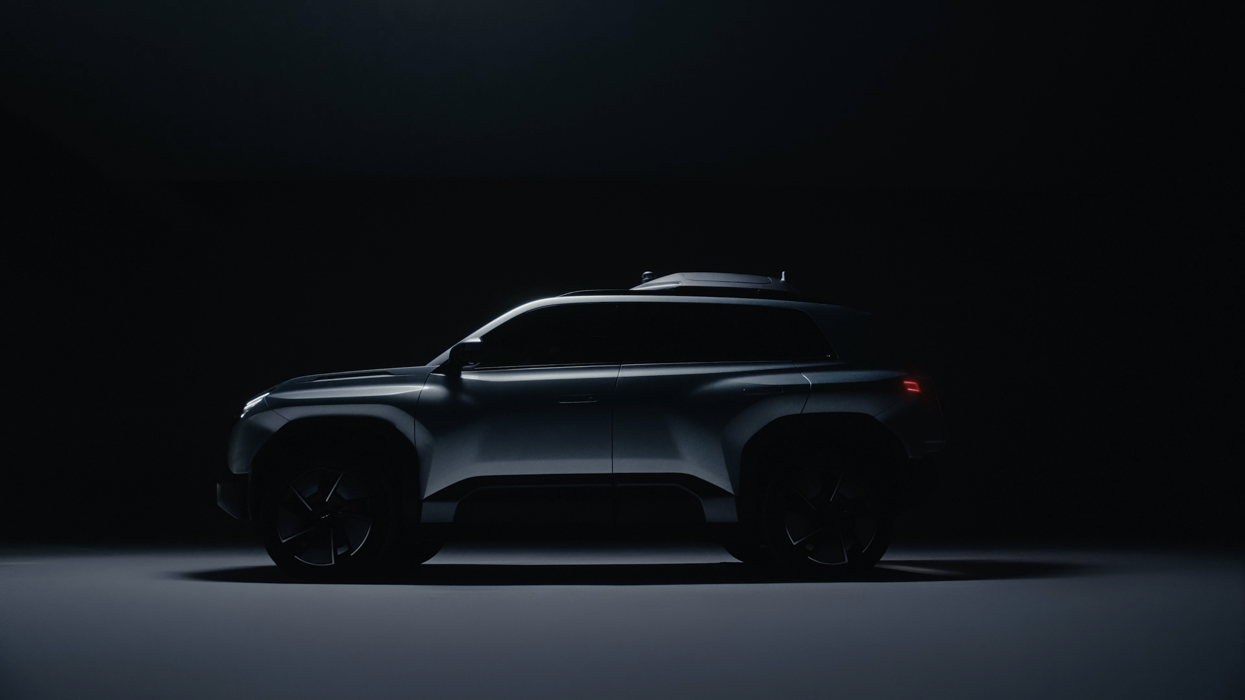BYD "太有引力"