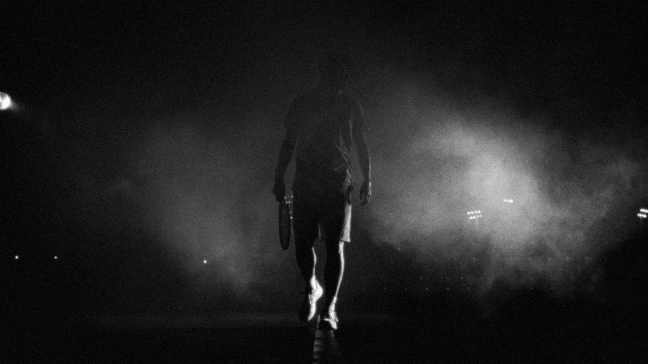 AMEX "Stay Present“