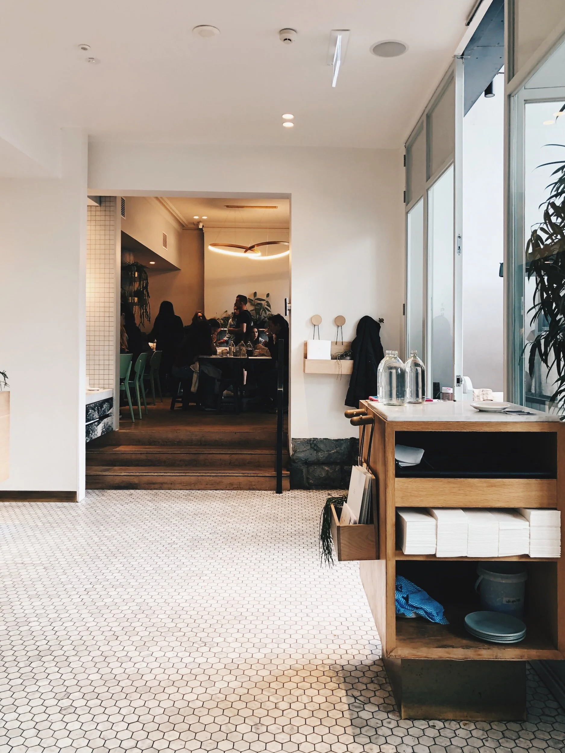 Seven Basic Principles of Interior Design