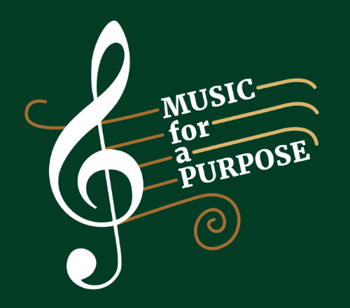 Music for a purpose 