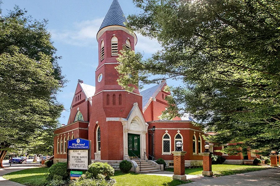 Highland Presbyterian Church