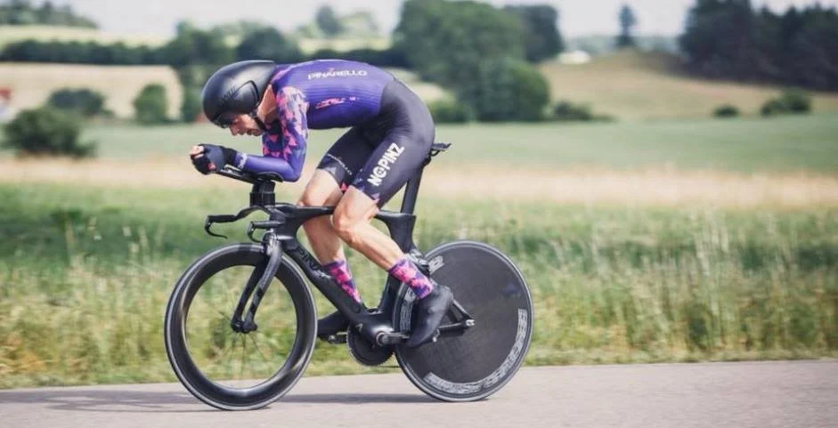 Easter Monday, Gidge C 39km - Hilly