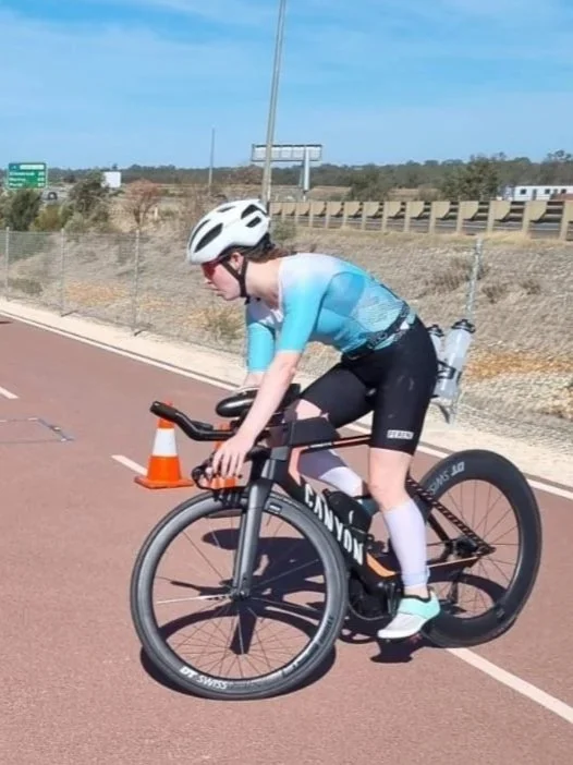 ATTA 40km Championships - NorthLink PSP