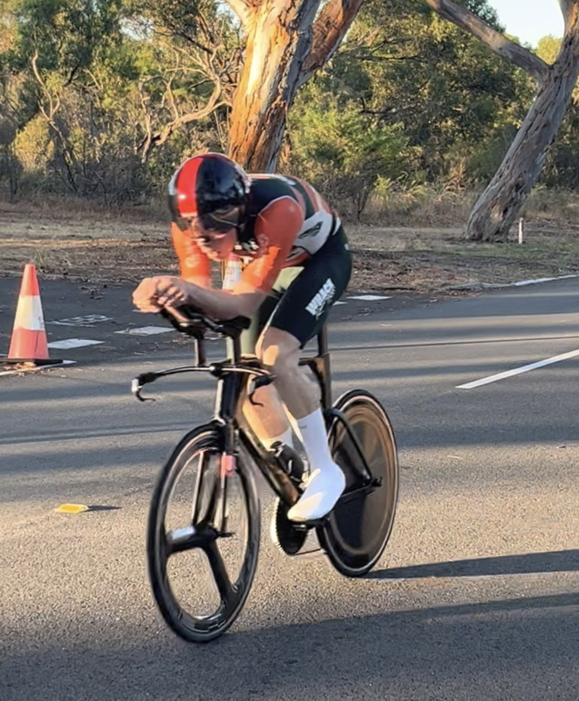 ATTA 160km Championships - NorthLink PSP