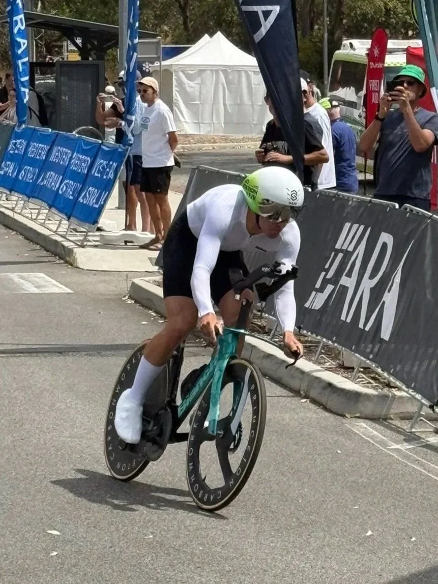 Winter by the Lakes - 3