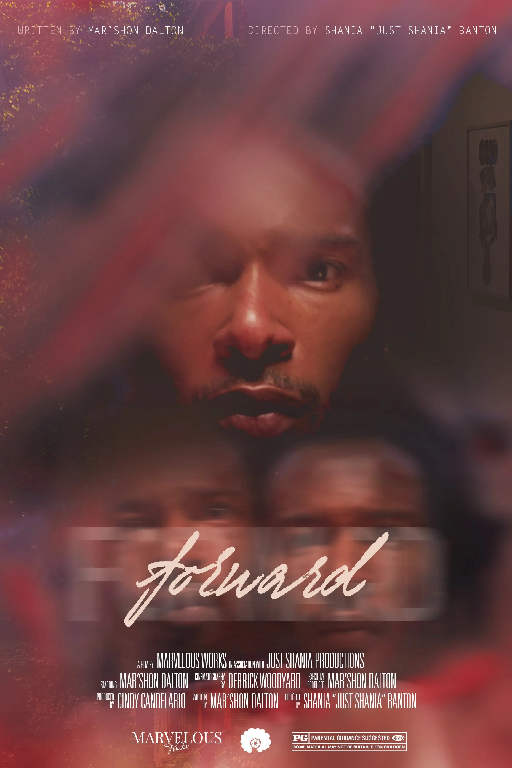 Forward