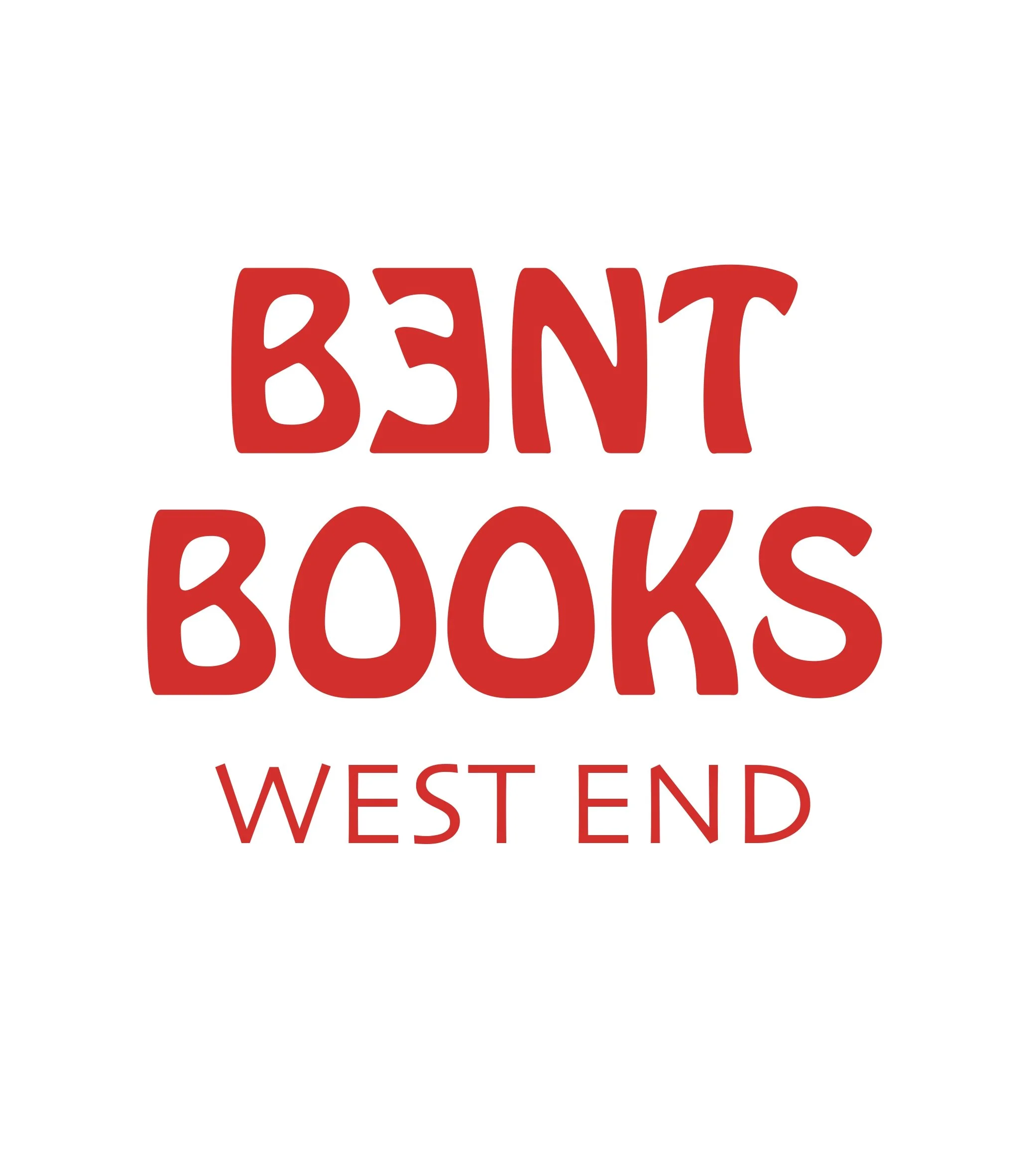 Bent books 